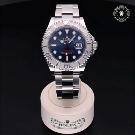 mappin and webb pre owned rolex